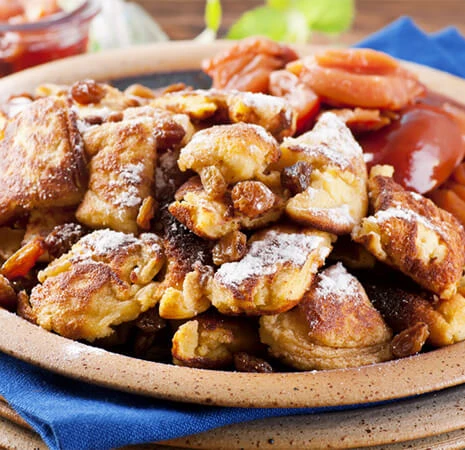 kaiserschmarn